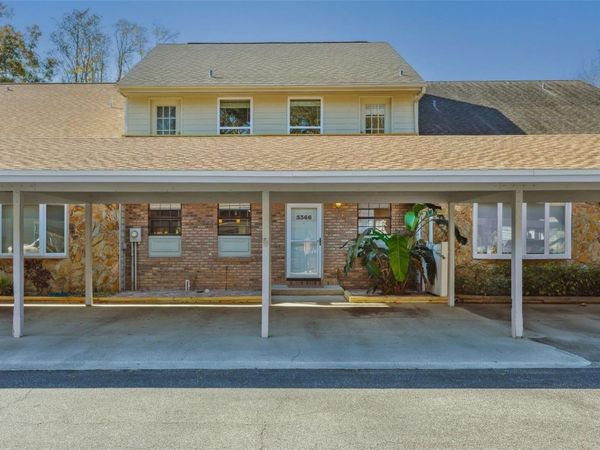 3366 W HIDDEN HAVEN COURT, TAMPA, FL 33607