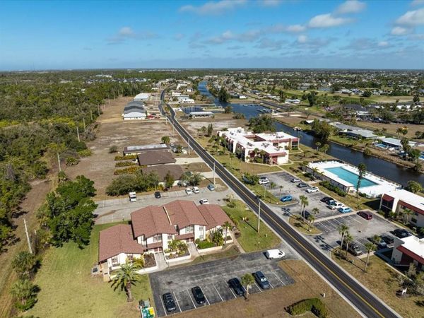 93 BOUNDARY BOULEVARD, Unit 303, ROTONDA WEST, FL 33947