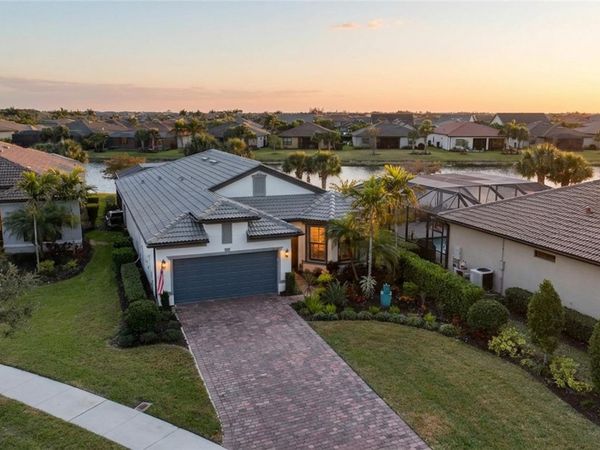 13351 ESPOSITO STREET, VENICE, FL 34293