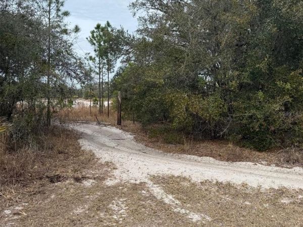 8309 N ODYSSEY DR, CRYSTAL RIVER, FL 34428