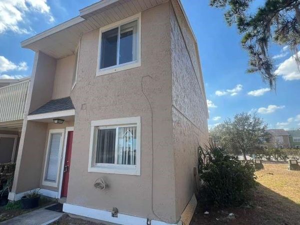 202 WATTS LANE, Unit D, KISSIMMEE, FL 34743