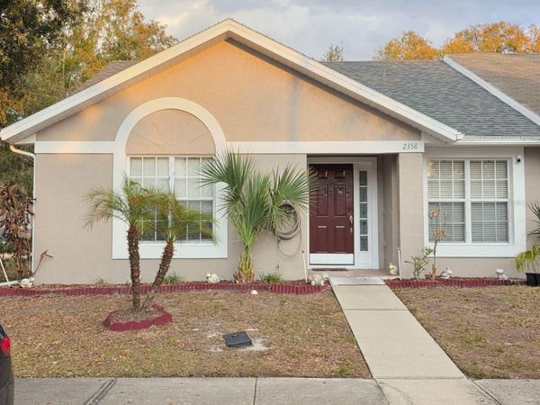 2358 WATER VIEW LOOP, KISSIMMEE, FL 34743