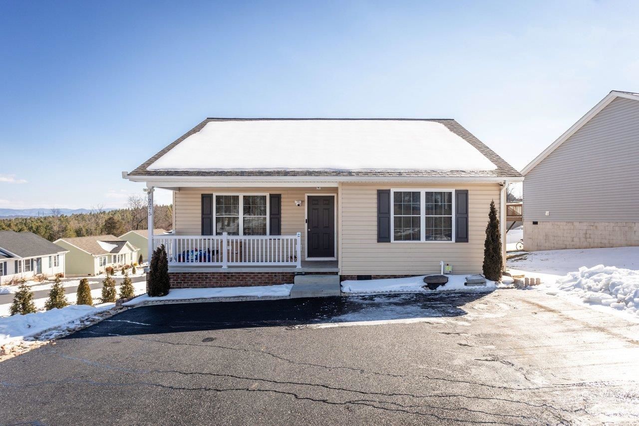 2275 Whitestone Dr, Rockingham, VA 22801 Main Photo