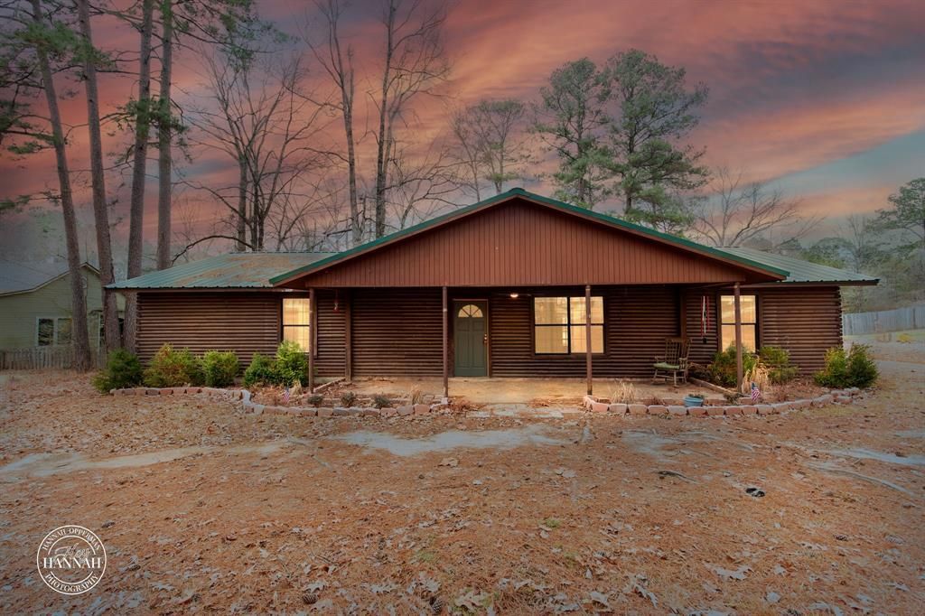 480 E Mckinley Avenue, Haughton, LA 71037 Main Photo