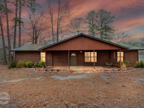 480 E Mckinley Avenue, Haughton, LA 71037