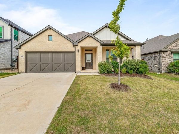 5532 Santa Elena Court, Fort Worth, TX 76126