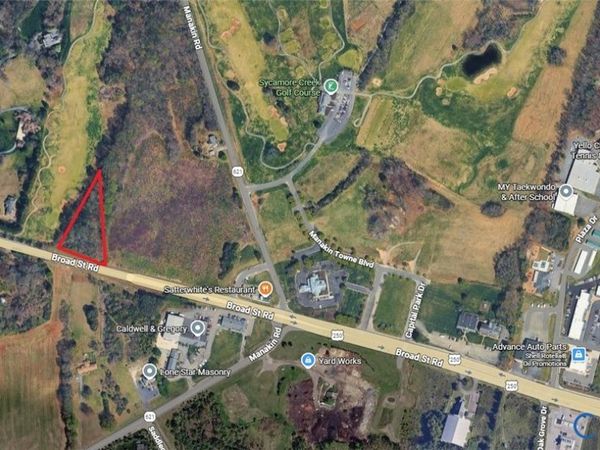 191 Broad Street Road , Manakin, VA 23103