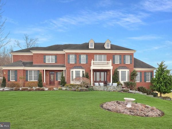 41199 COTTER COURT, WATERFORD, VA 20197