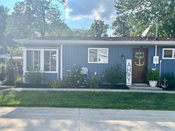 11061 Seminole Shore Drive, Huntsville, OH 43324