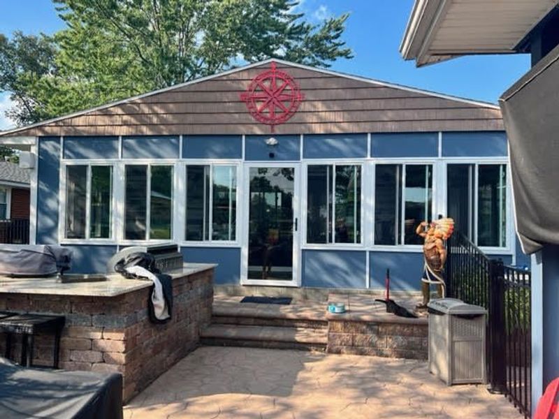 11061 Seminole Shore Drive, Huntsville, OH 43324 Photo 13