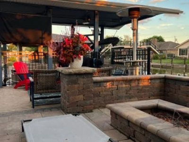 11061 Seminole Shore Drive, Huntsville, OH 43324 Photo 14