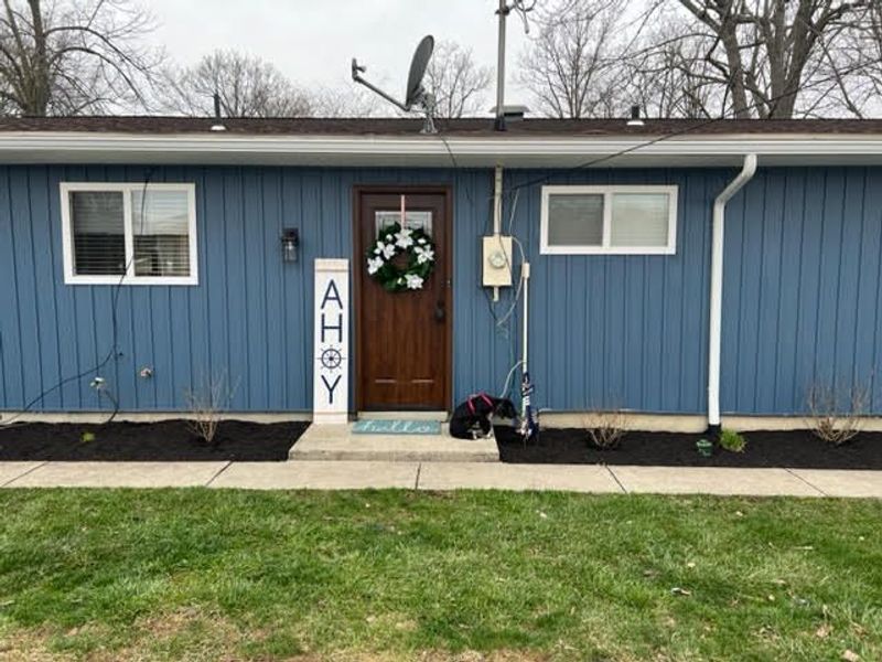 11061 Seminole Shore Drive, Huntsville, OH 43324 Photo 2