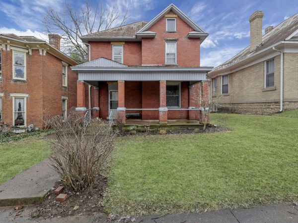 342 E Chestnut Street, Lancaster, OH 43130