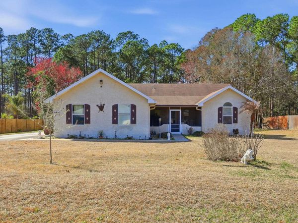 5296 Timucua Cir, St Augustine, FL 32086