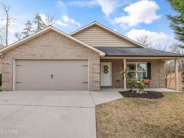 106 Ann Cove Lane, Powell, TN 37849