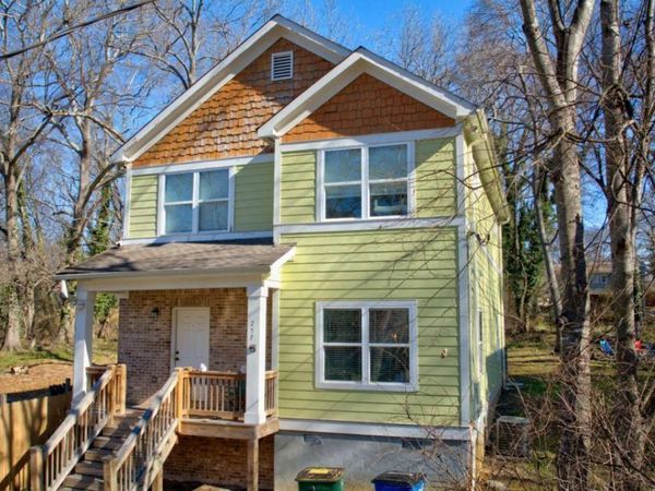 257 Arch Street, Athens, GA 30601