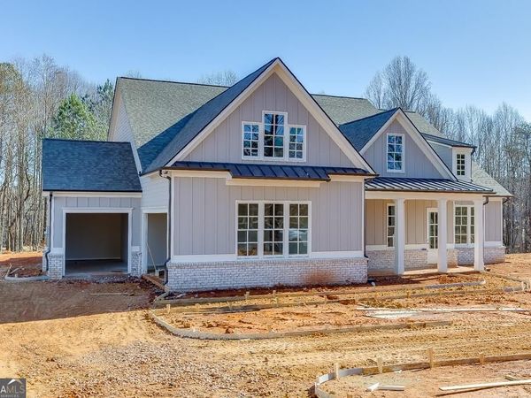 5450 Settingdown Road, Cumming, GA 30041