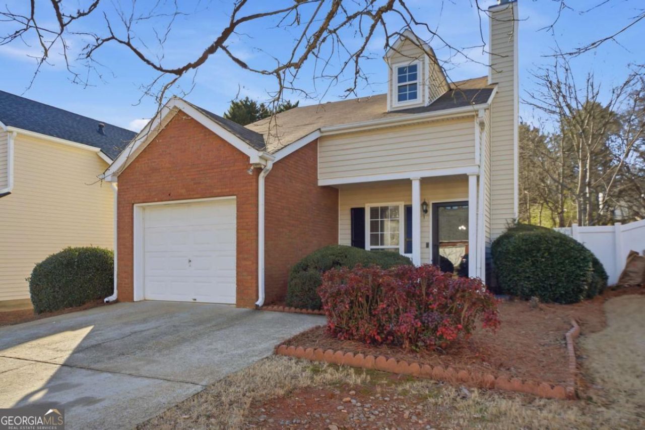 1073 Daventry Crossing, Woodstock, GA 30188 Main Photo