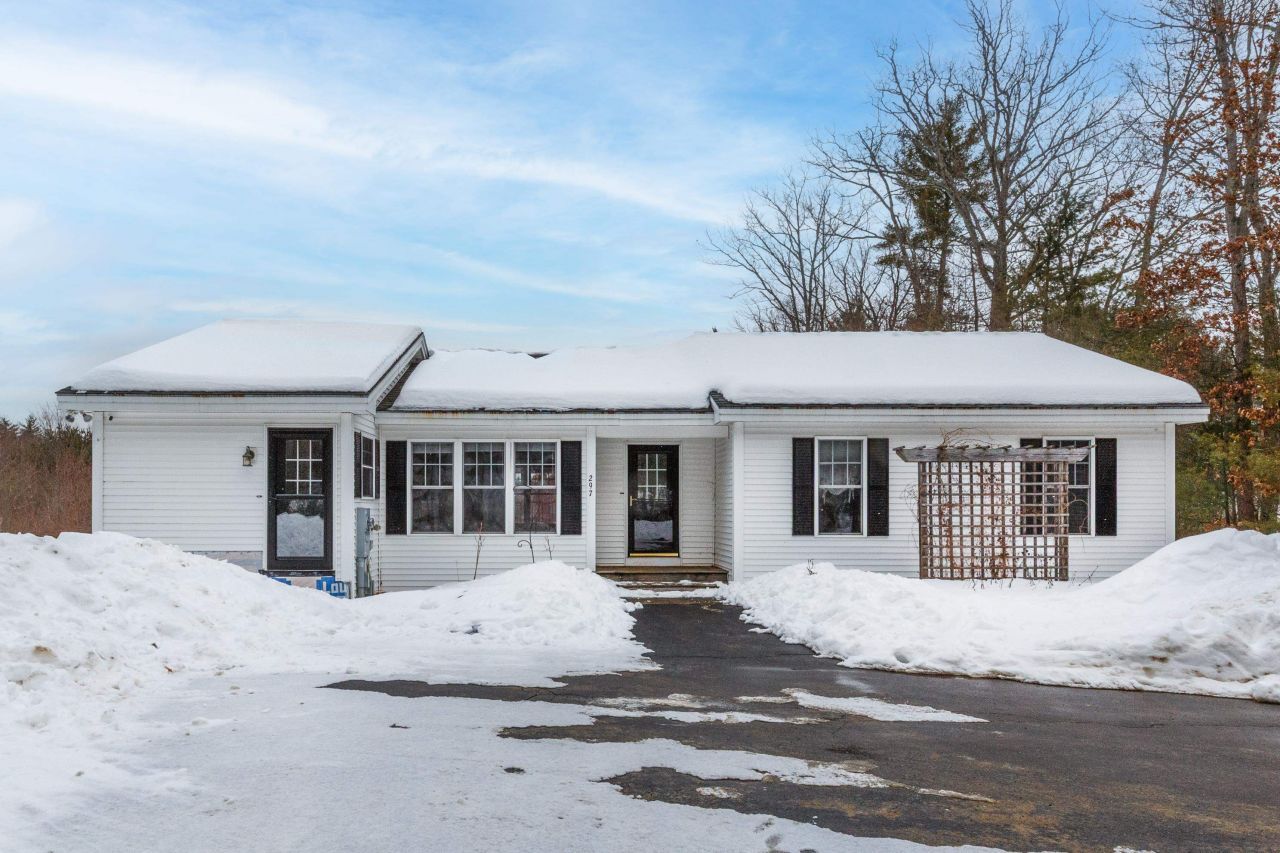 297 Queen Street, Boscawen, NH 03303 Main Photo