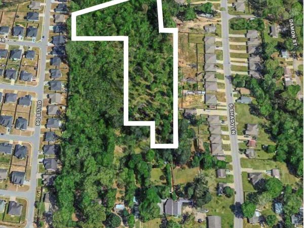 TBD S Shady Lane, Benton, AR 72015