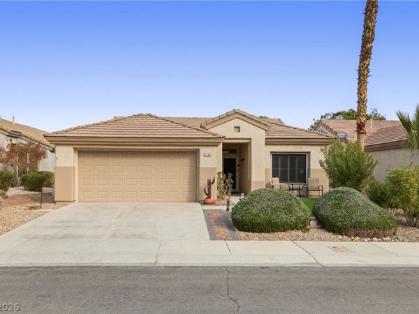 2136 Point Mallard Drive, Henderson, NV 89012