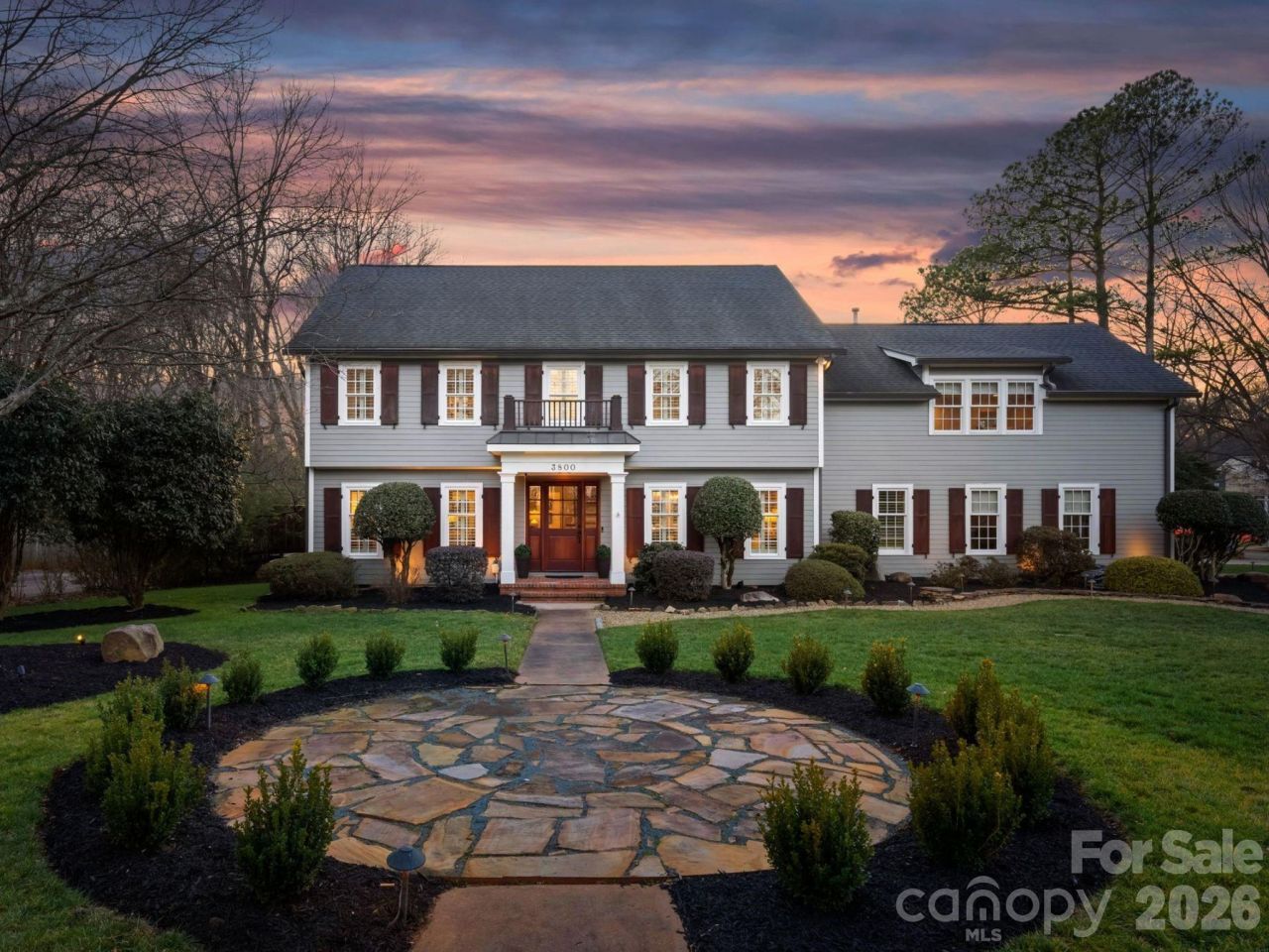 3800 River Ridge Road, Charlotte, NC 28226 Main Photo