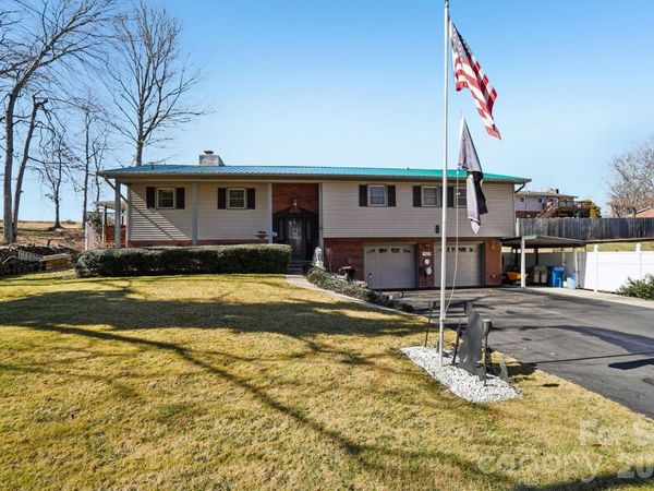 36 Kimberly Drive , Canton, NC 28716