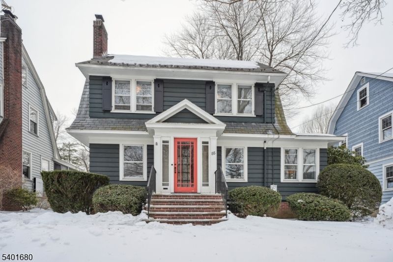 88 Plymouth Ave, Maplewood, NJ 07040 Main Photo