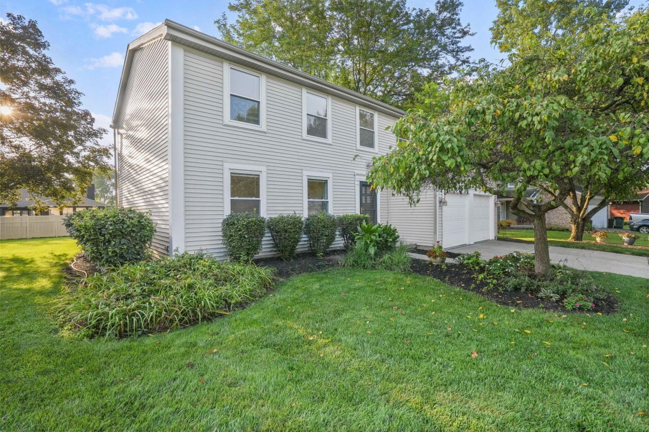 3204 Galway Crossing Drive, Columbus, OH 43221 Main Photo