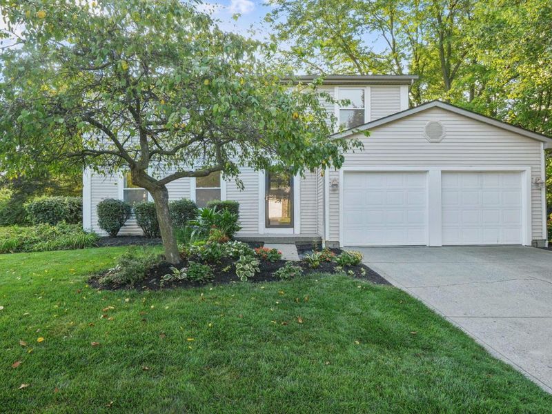 3204 Galway Crossing Drive, Columbus, OH 43221 Photo 2