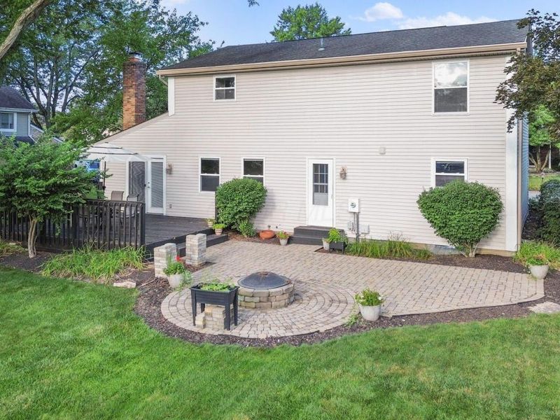 3204 Galway Crossing Drive, Columbus, OH 43221 Photo 3