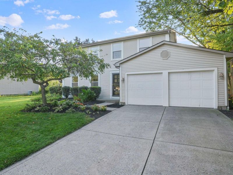 3204 Galway Crossing Drive, Columbus, OH 43221 Photo 30