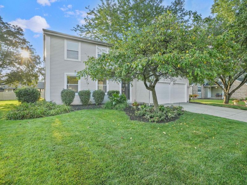 3204 Galway Crossing Drive, Columbus, OH 43221 Photo 31