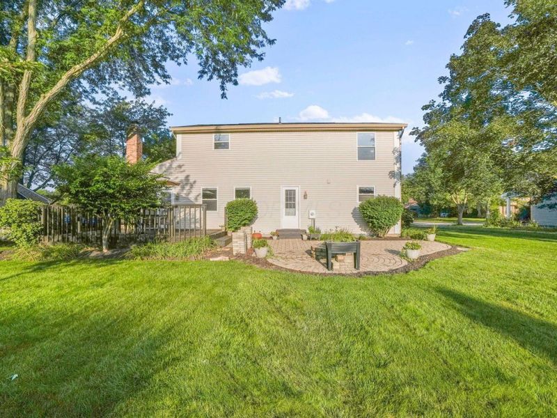 3204 Galway Crossing Drive, Columbus, OH 43221 Photo 32