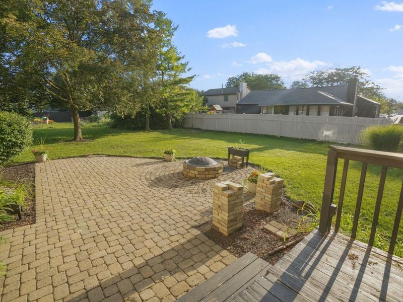 3204 Galway Crossing Drive, Columbus, OH 43221 Photo 33