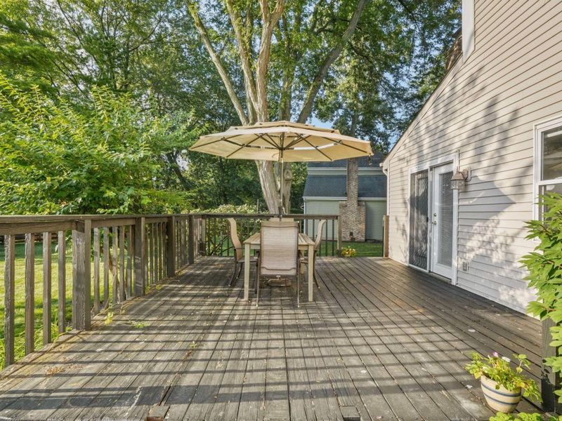 3204 Galway Crossing Drive, Columbus, OH 43221 Photo 34