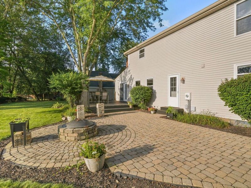 3204 Galway Crossing Drive, Columbus, OH 43221 Photo 4