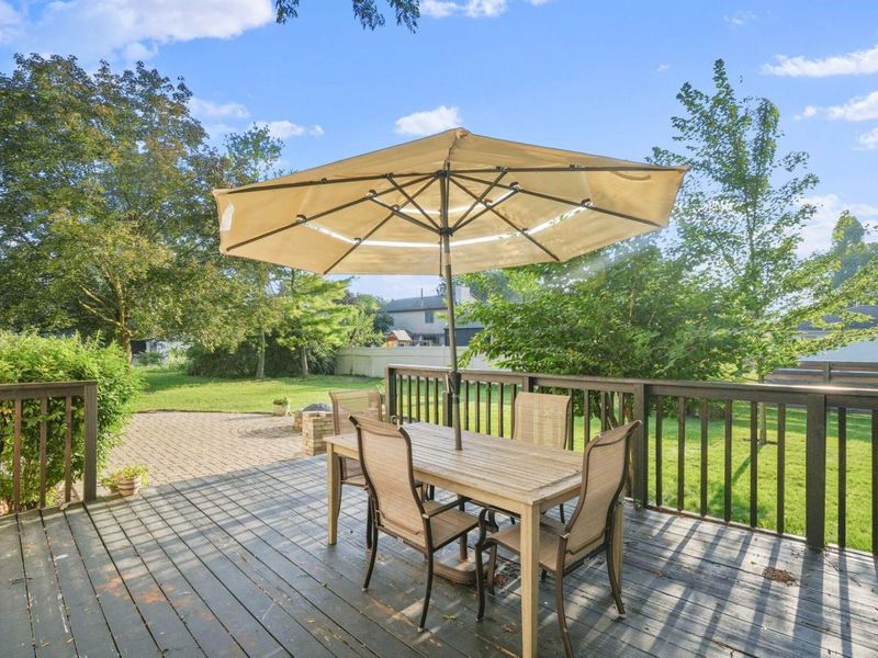 3204 Galway Crossing Drive, Columbus, OH 43221 Photo 5