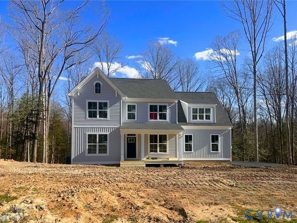 11906 Riverpark Terrace , Chesterfield, VA 23838