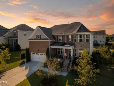 1824 Longmont Drive, Wake Forest, NC 27587