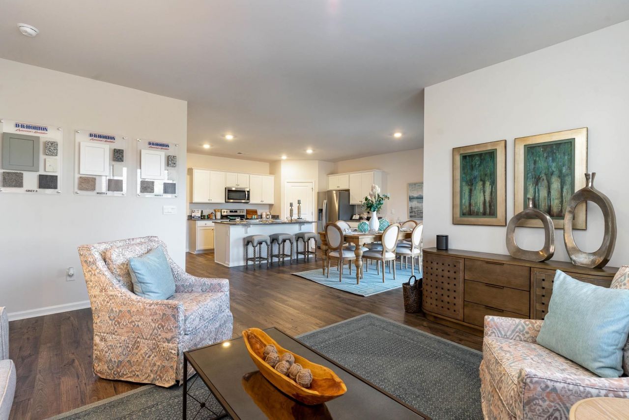 414 Hadley Springs Ave Photo 9