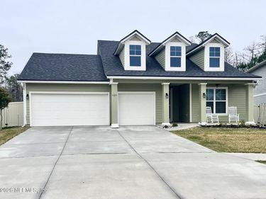 620 IVORY PALM Road, Orange Park, FL 32073
