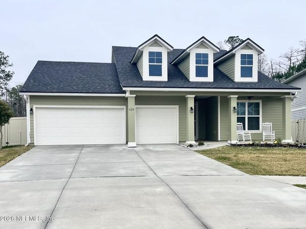 620 IVORY PALM Road, Orange Park, FL 32073