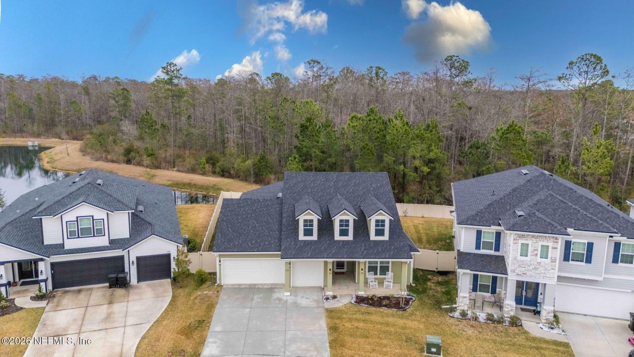 620 Ivory Palm Road, Orange Park, FL 32073 Photo