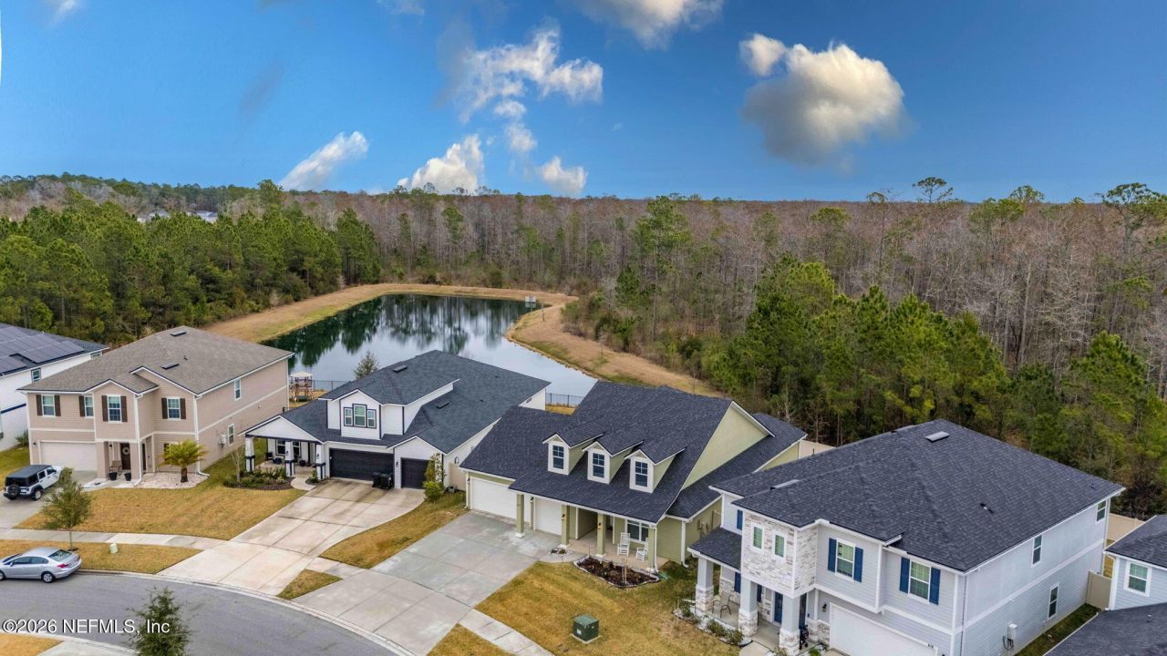 620 Ivory Palm Road, Orange Park, FL 32073 Photo