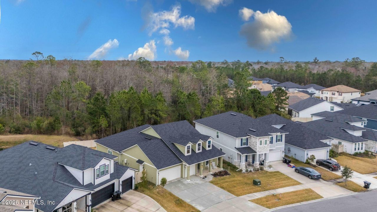 620 Ivory Palm Road, Orange Park, FL 32073 Photo