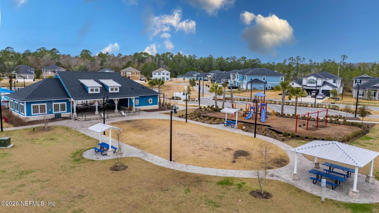 620 Ivory Palm Road, Orange Park, FL 32073 Photo