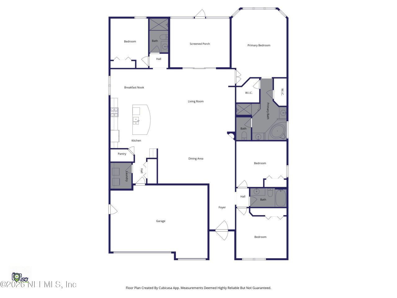 620 Ivory Palm Road, Orange Park, FL 32073 Photo