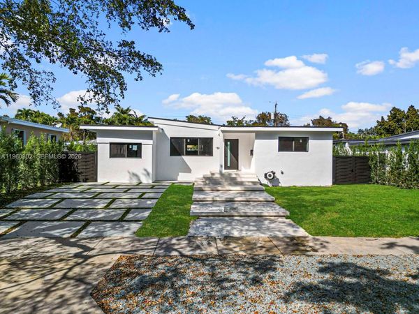 5841 SW 13th St, West Miami, FL 33144