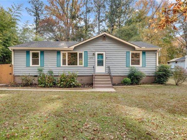 2273 Wallace Drive , Atlanta, GA 30341
